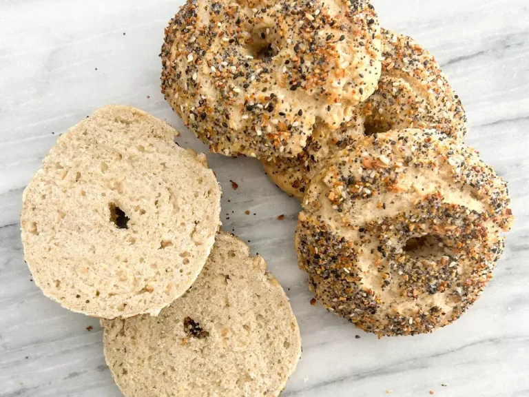 Gluten-Free bagels