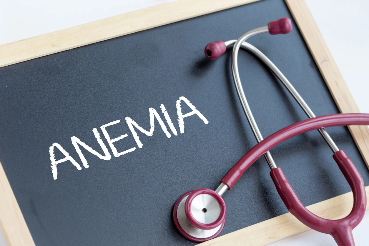 Celiac Disease and Anemia: What You Need to Know?