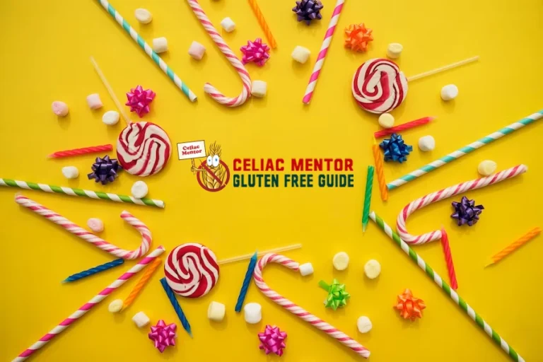 20 Best Gluten Free Halloween Treats