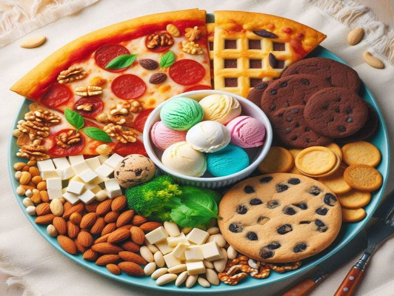 Allergy Friendly Foods