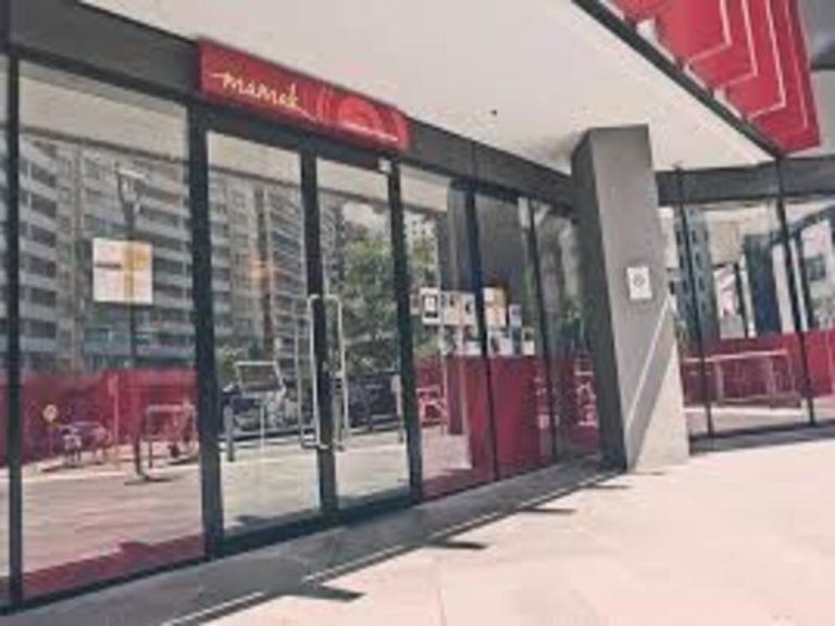 Mamak Chatswood update