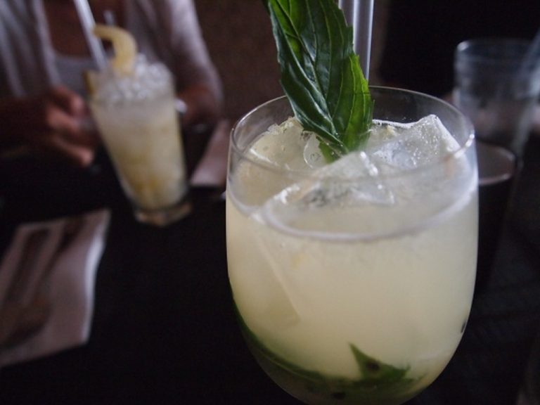 Sugar Lounge, Manly Beach