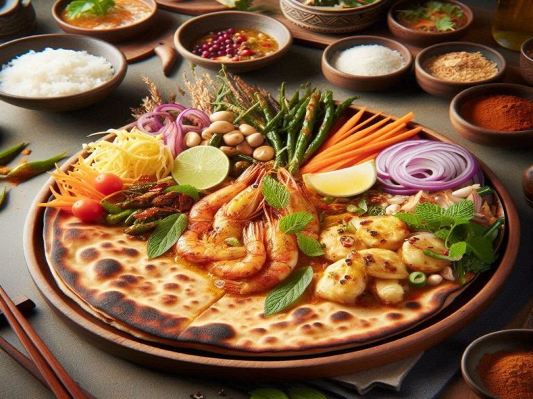 Thai Naan, Chatswood