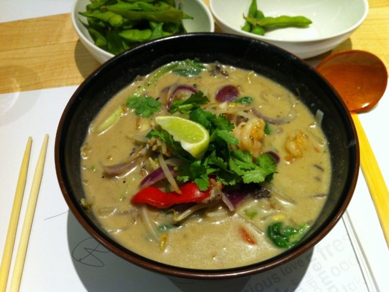 Wagamama