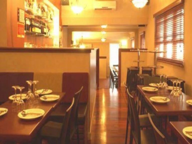 Cantina Bar & Grill