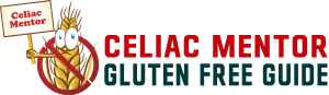 CeliacMentor Logo