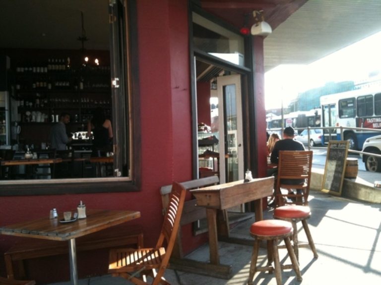 Depot, Bondi Beach