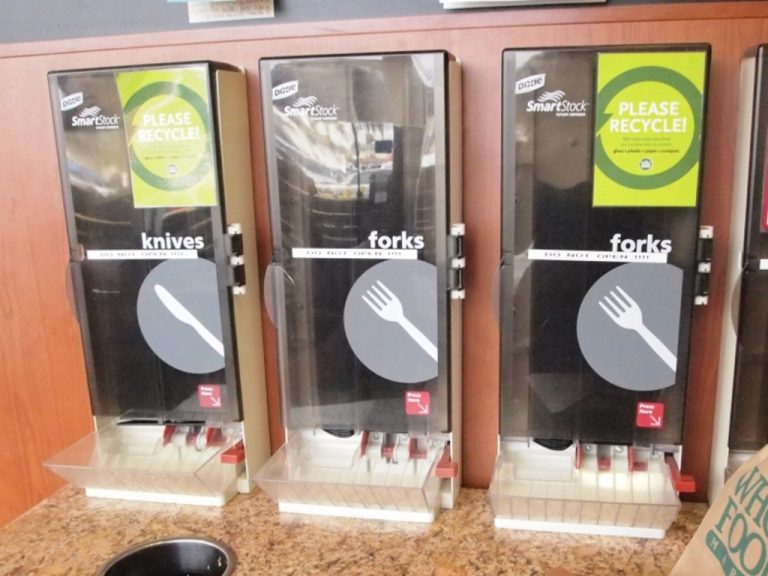 Gluten free friendly supermarkets, USA and Canada