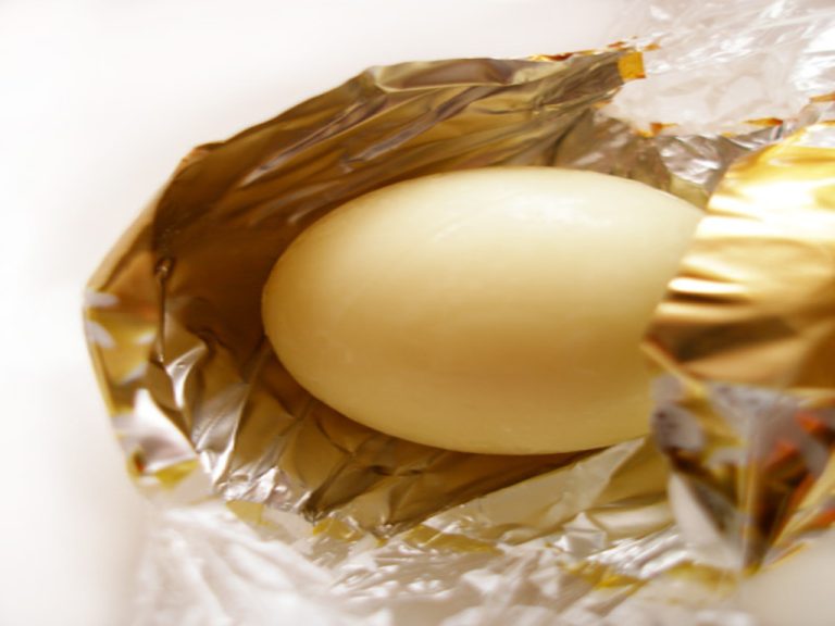 Gluten free gourmet chocolates