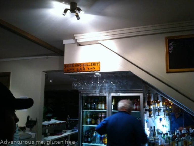 Jugiong Motor Inn Restaurant & Bar