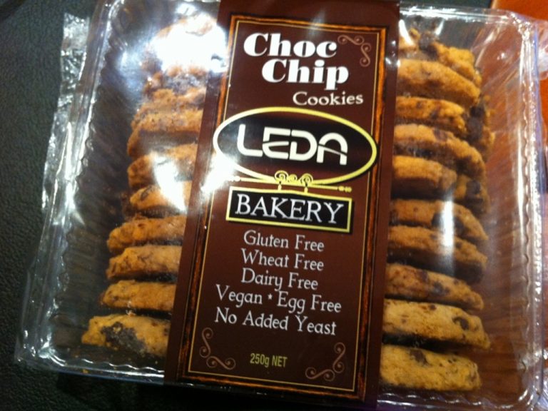 LEDA Bakery