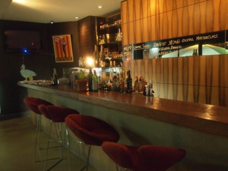 MUMU Grill, Crows Nest