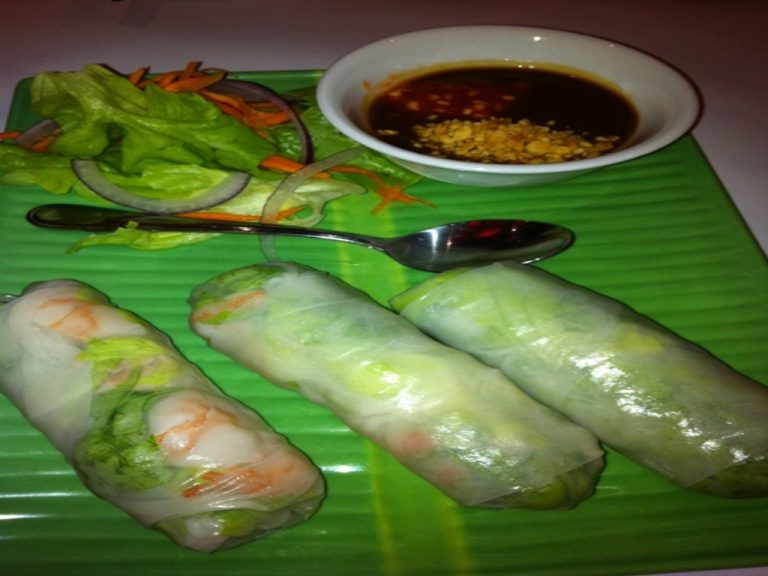 Saigon Saigon, Glebe