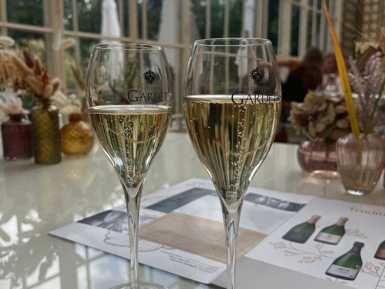 Gapsted Winery, Victoria