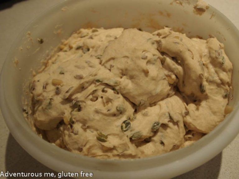 Springhill Farm – the real bread mix