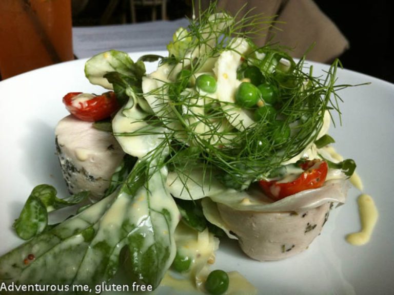 The Treehouse Hotel, North Sydney – part 2